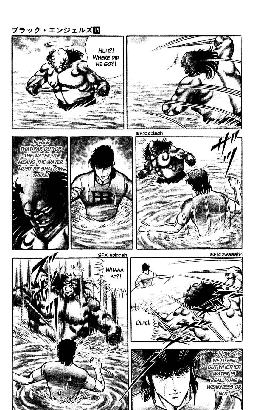 Page 9 Chapter 108 Black Angels