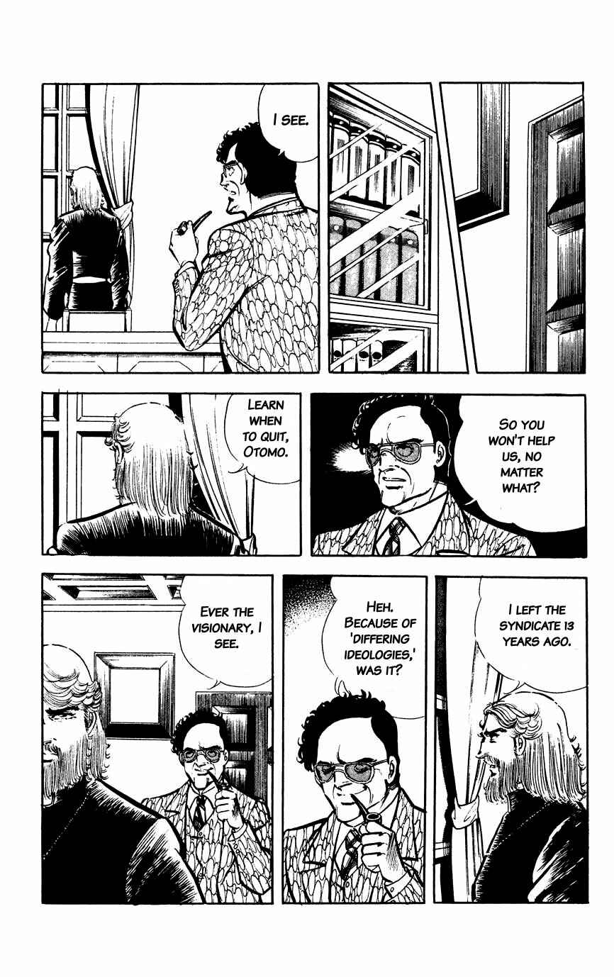 Page 12 Chapter 20 Black Angels