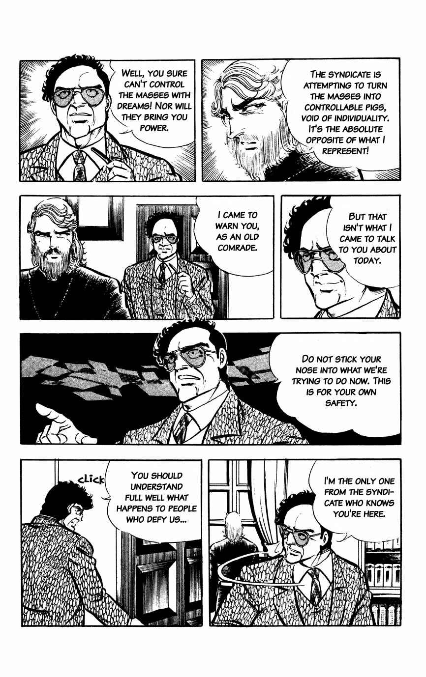 Page 13 Chapter 20 Black Angels