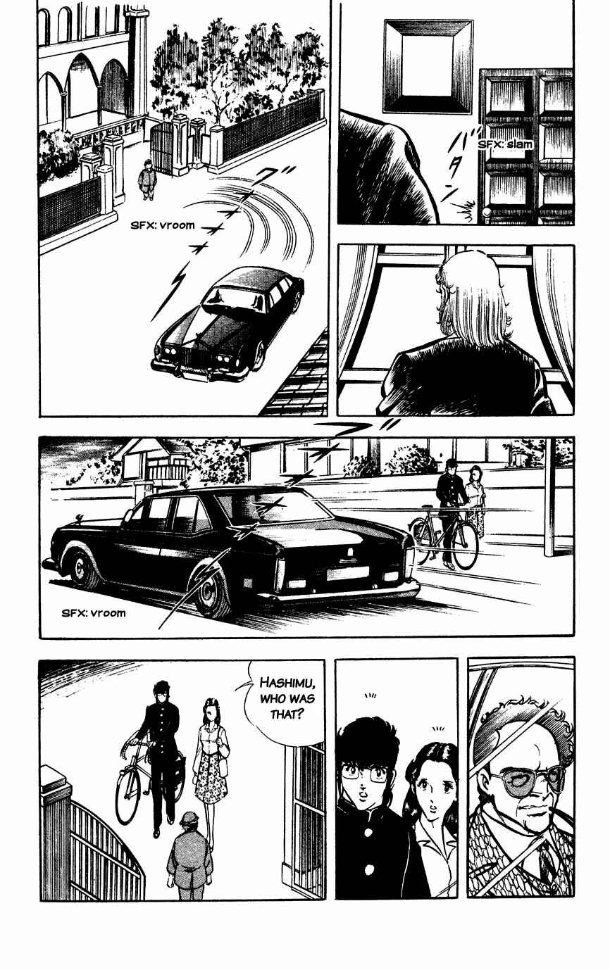 Page 14 Chapter 20 Black Angels