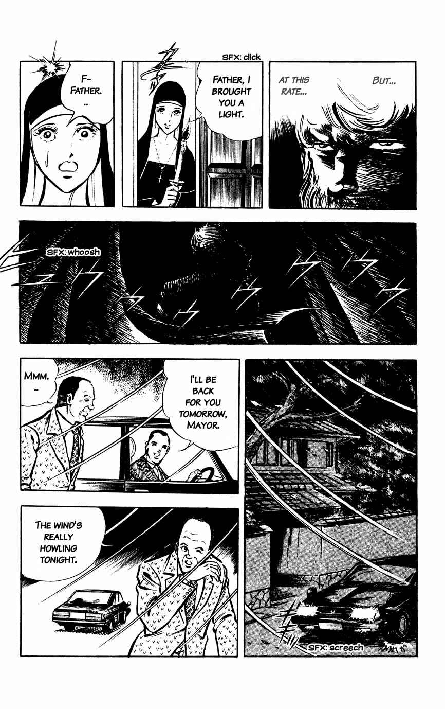 Page 17 Chapter 20 Black Angels