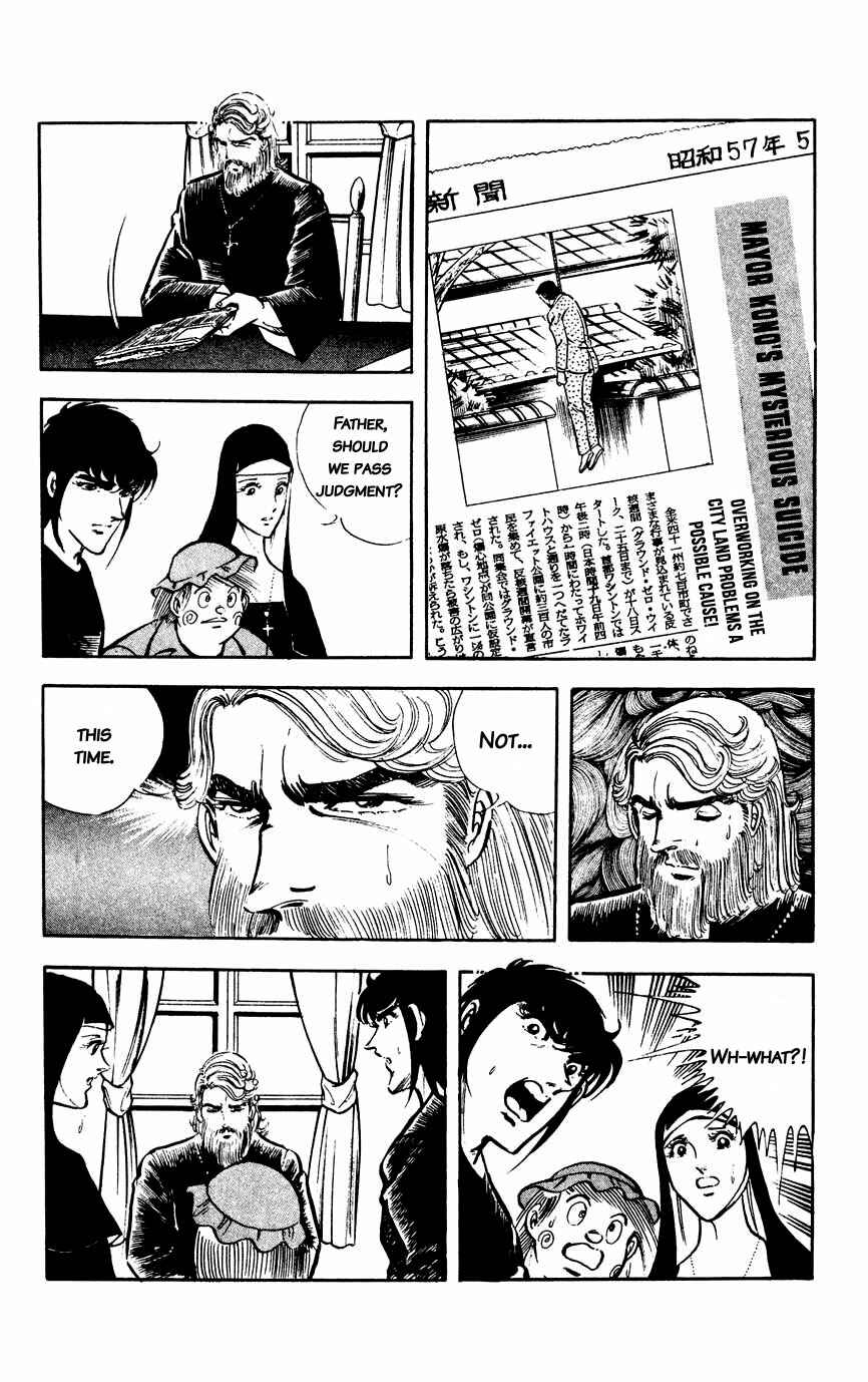 Page 21 Chapter 20 Black Angels
