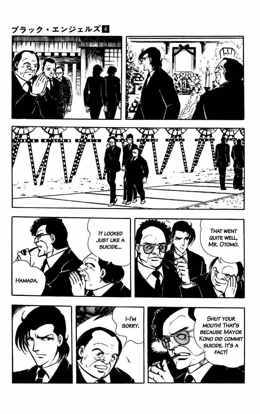Page 25 Chapter 20 Black Angels