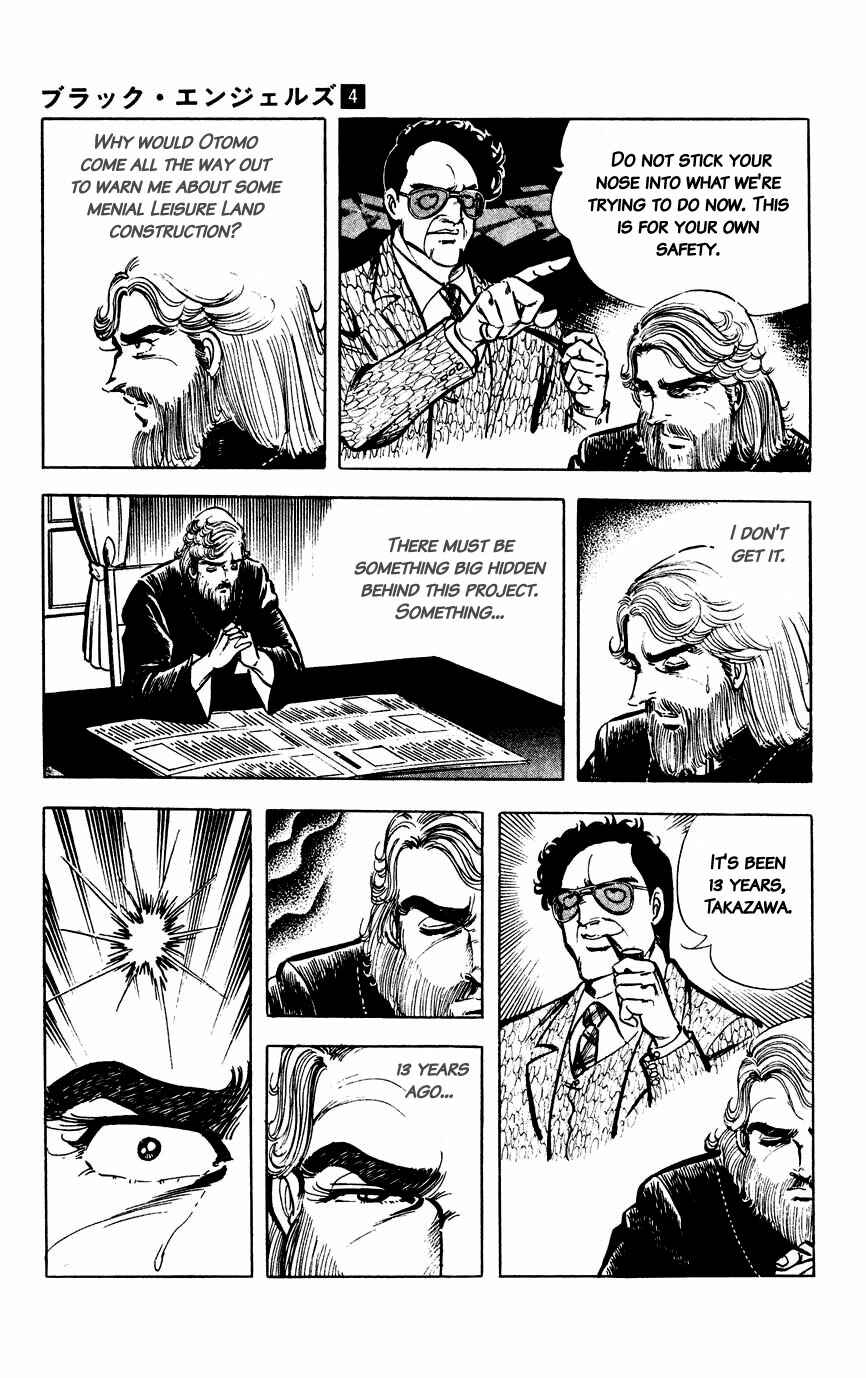 Page 29 Chapter 20 Black Angels