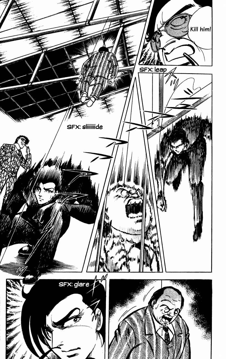 Page 33 Chapter 20 Black Angels