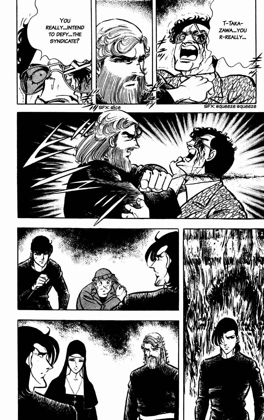 Page 42 Chapter 20 Black Angels