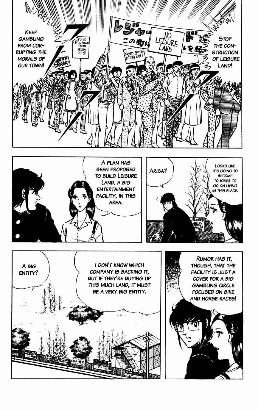 Page 7 Chapter 20 Black Angels