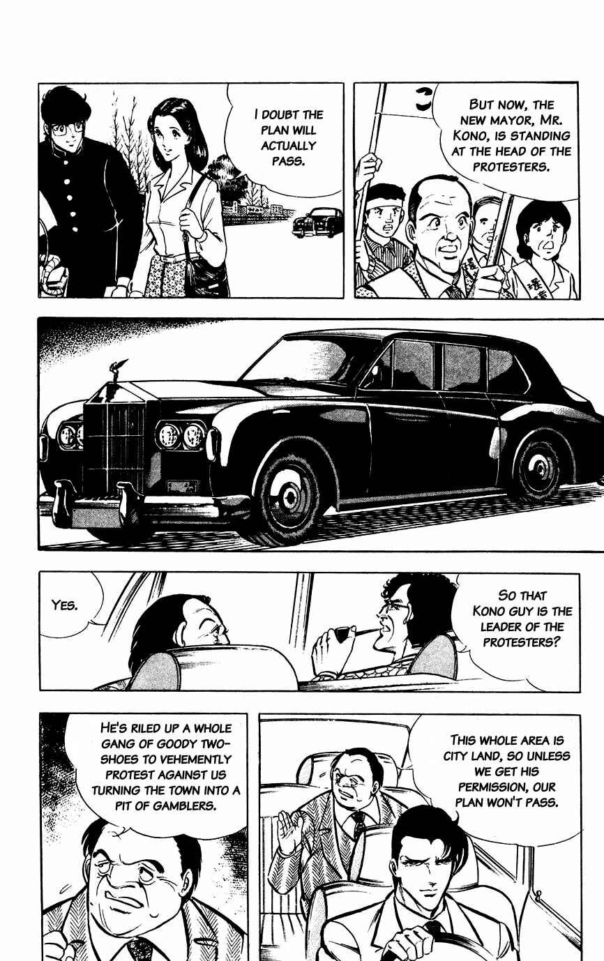 Page 8 Chapter 20 Black Angels