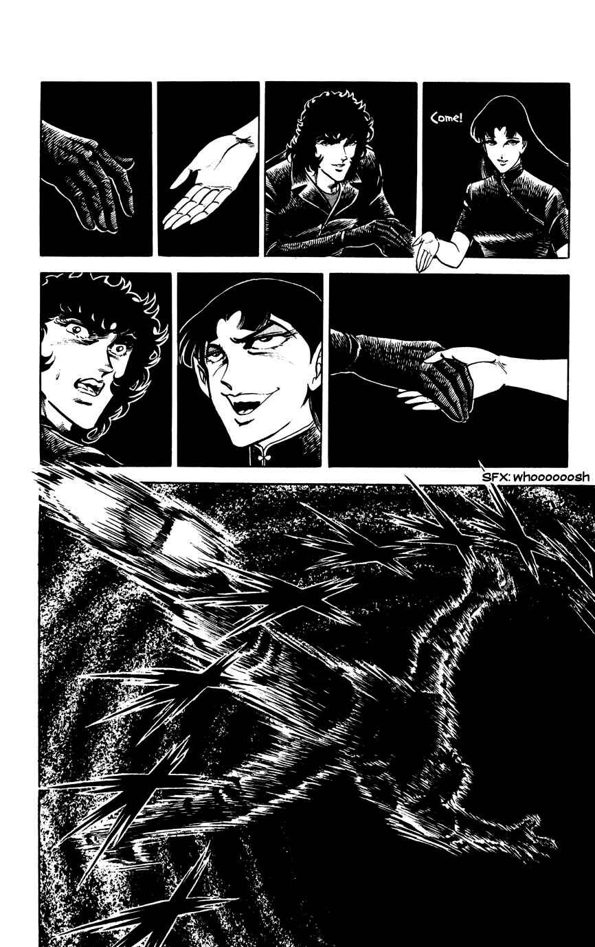 Page 10 Chapter 133 Black Angels