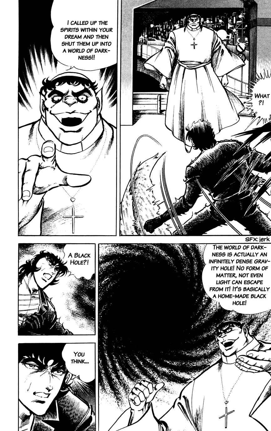 Page 12 Chapter 133 Black Angels