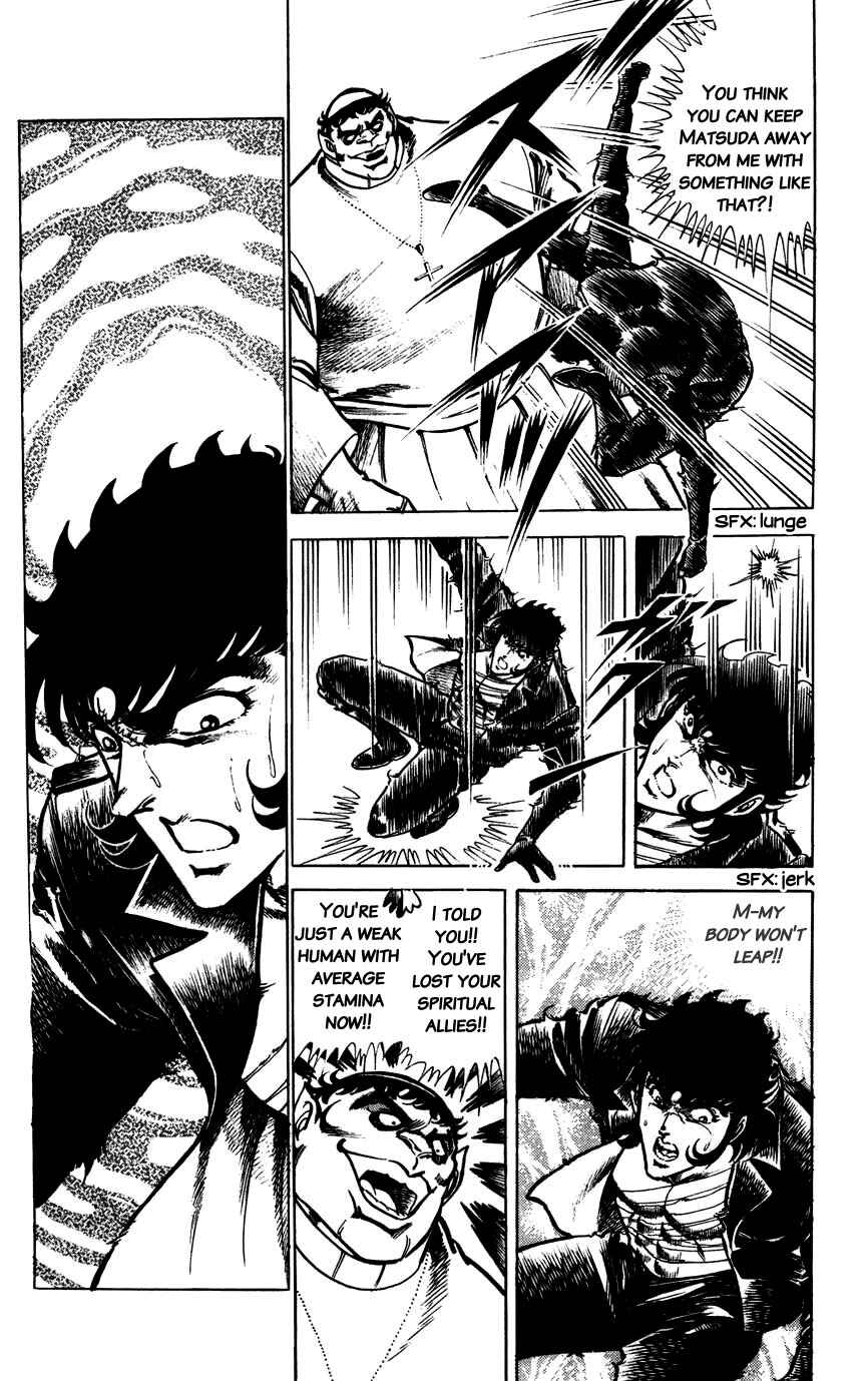 Page 13 Chapter 133 Black Angels