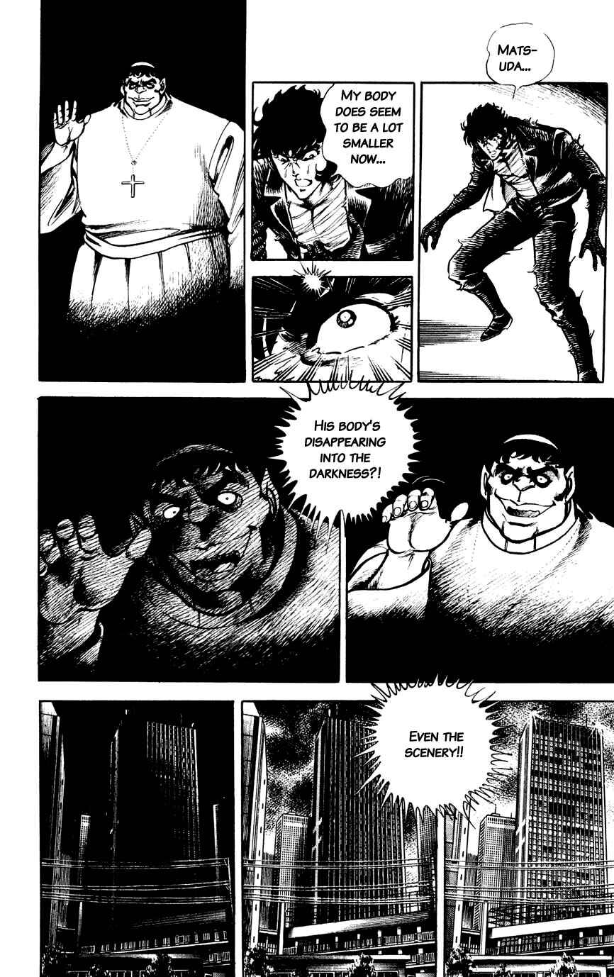 Page 14 Chapter 133 Black Angels