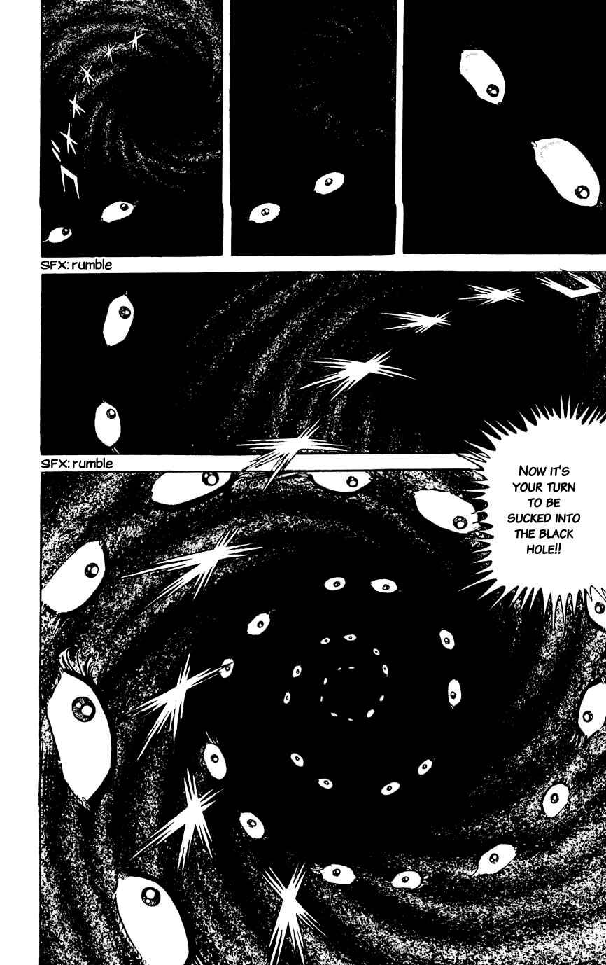 Page 16 Chapter 133 Black Angels