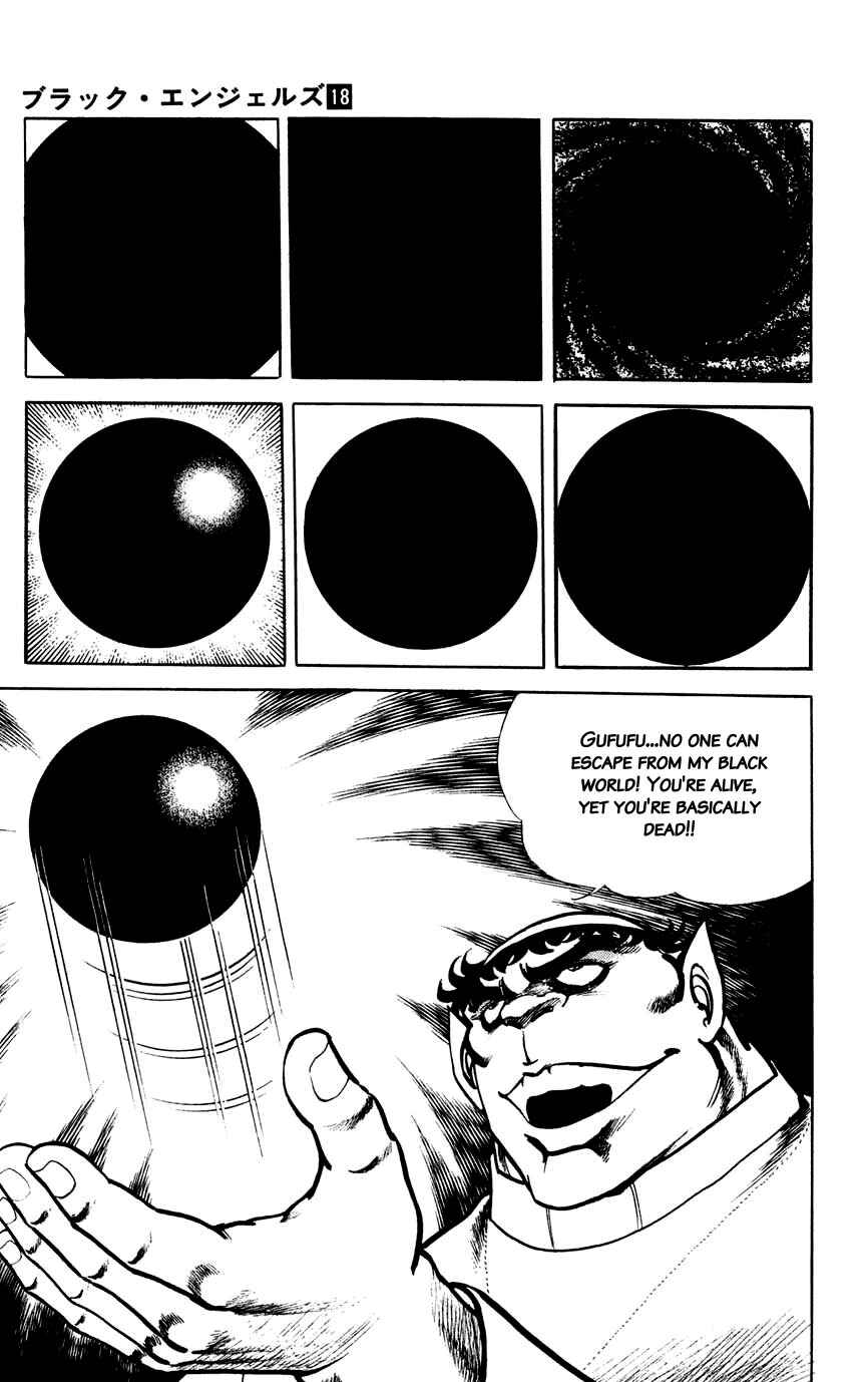 Page 17 Chapter 133 Black Angels