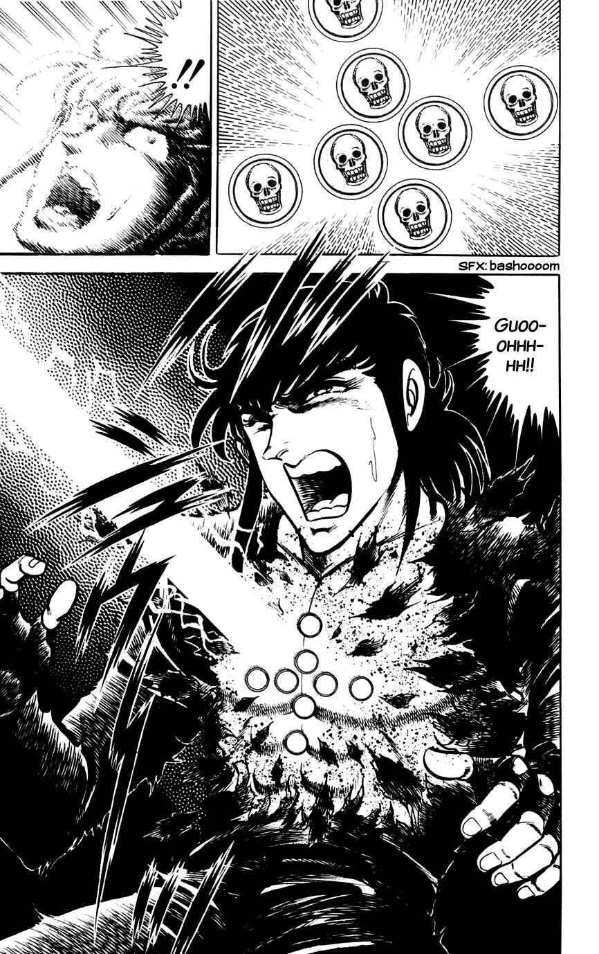 Page 19 Chapter 133 Black Angels