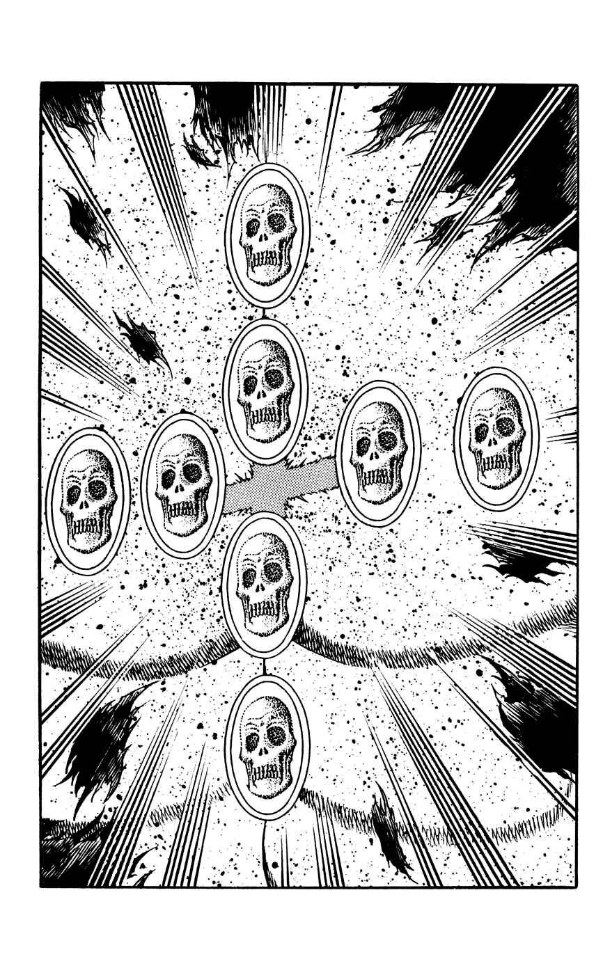 Page 20 Chapter 133 Black Angels
