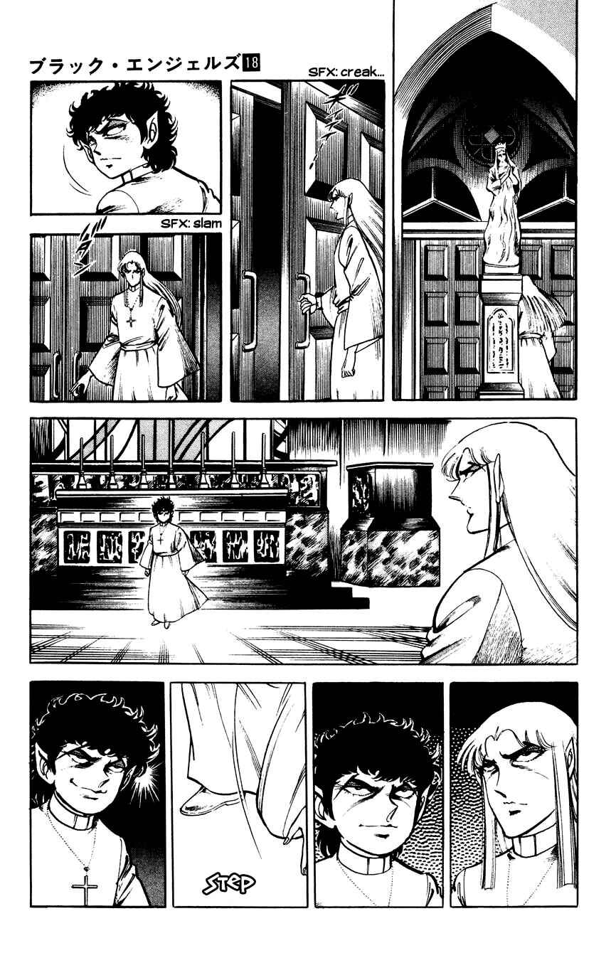 Page 3 Chapter 133 Black Angels