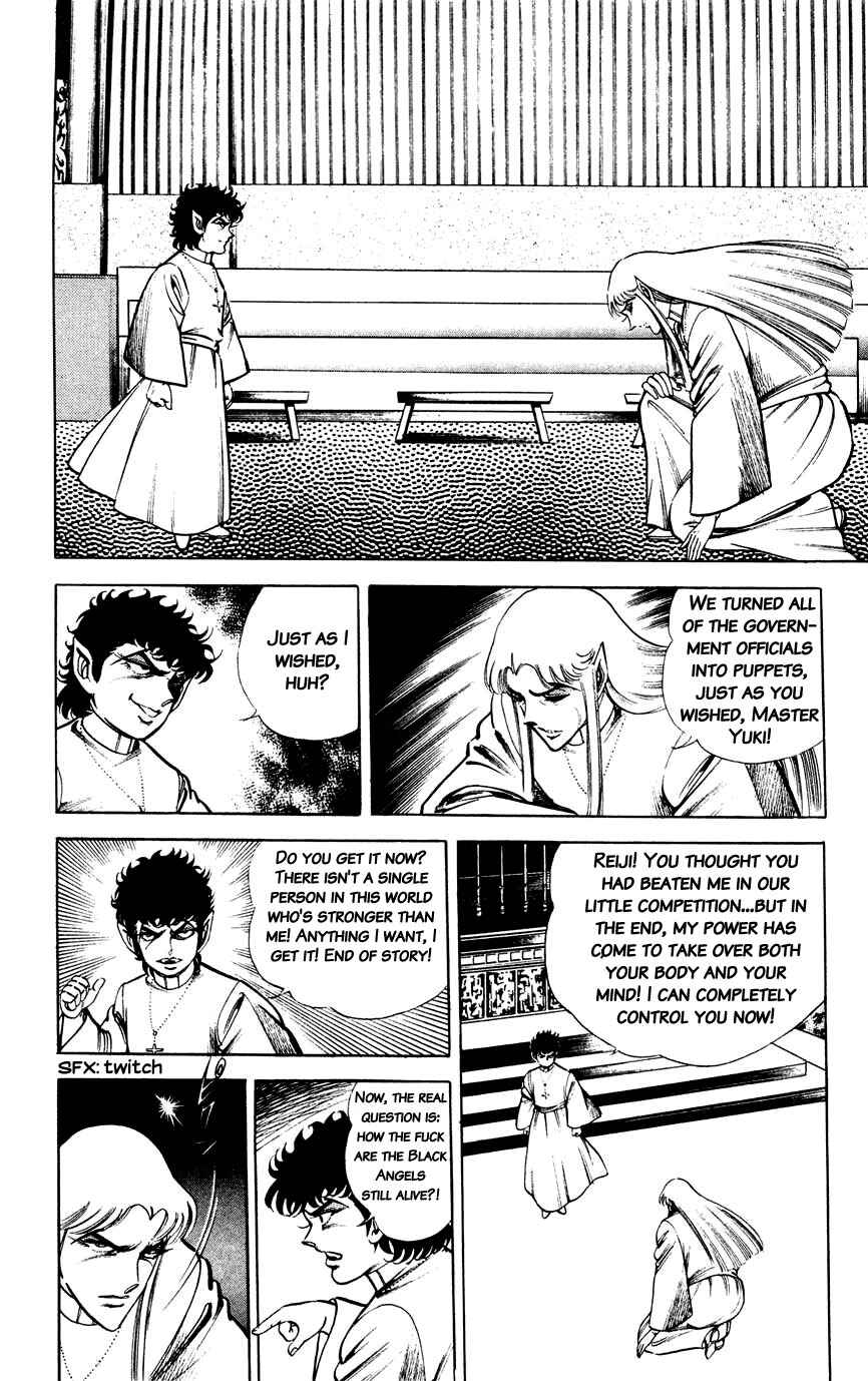 Page 4 Chapter 133 Black Angels
