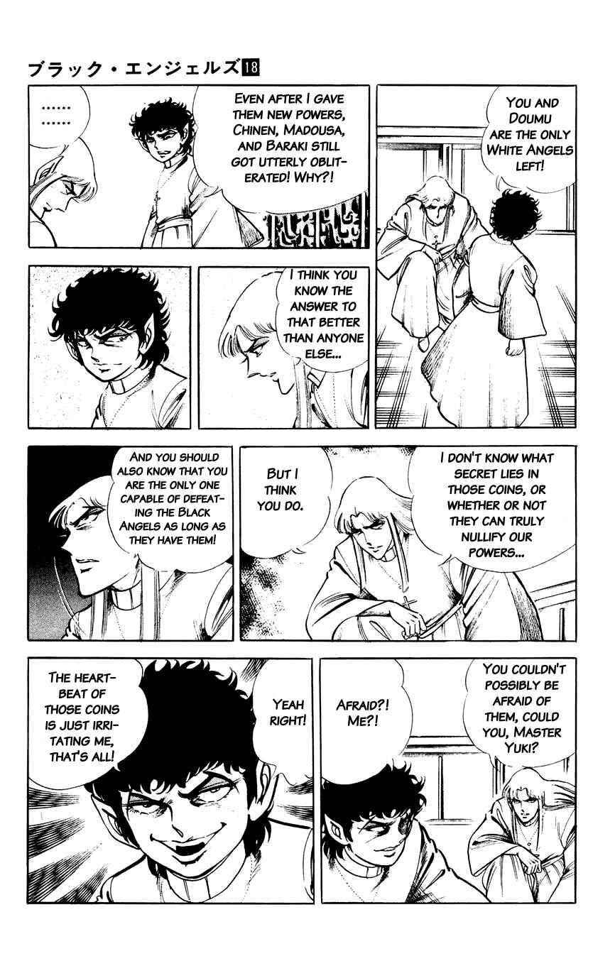Page 5 Chapter 133 Black Angels