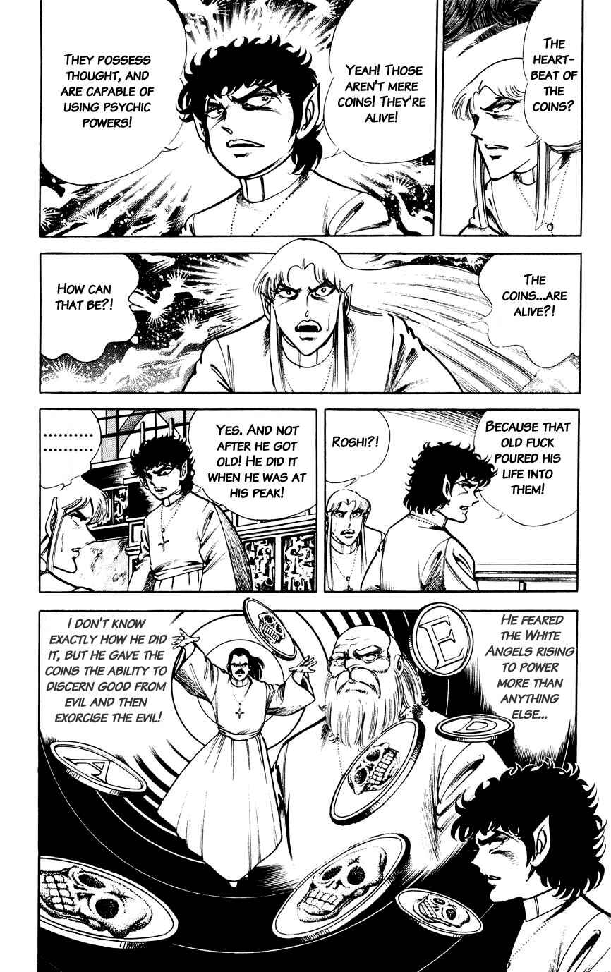 Page 6 Chapter 133 Black Angels
