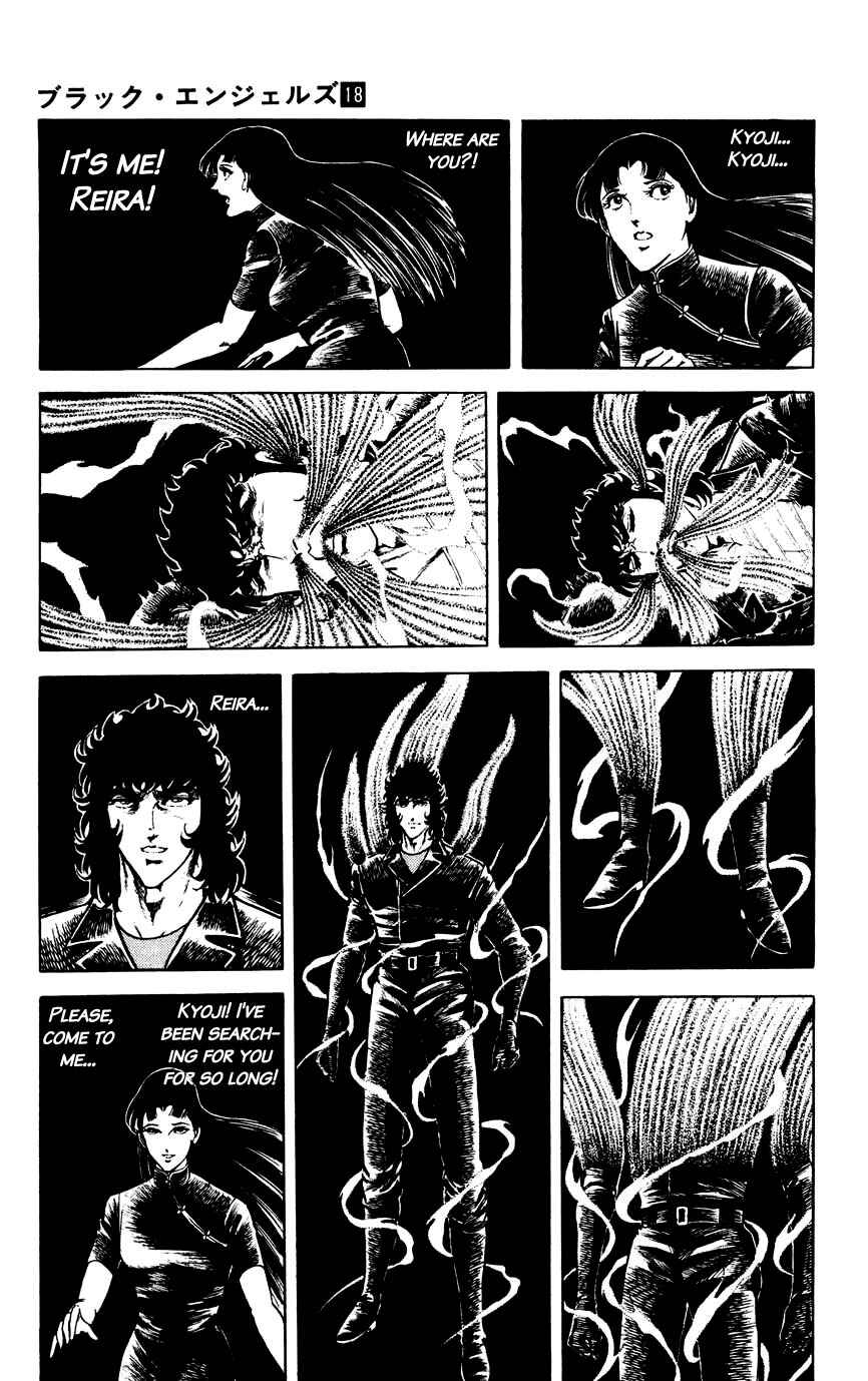 Page 9 Chapter 133 Black Angels