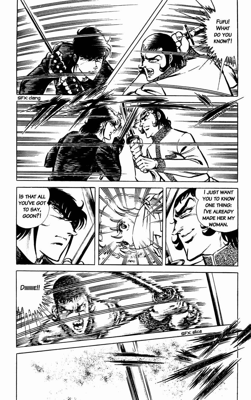 Page 10 Chapter 55 Black Angels