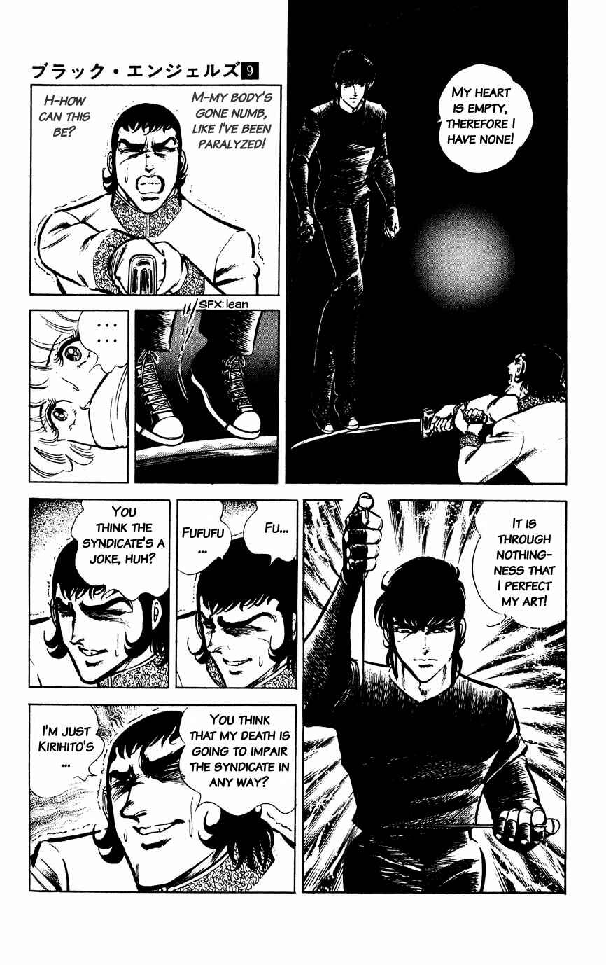 Page 19 Chapter 55 Black Angels