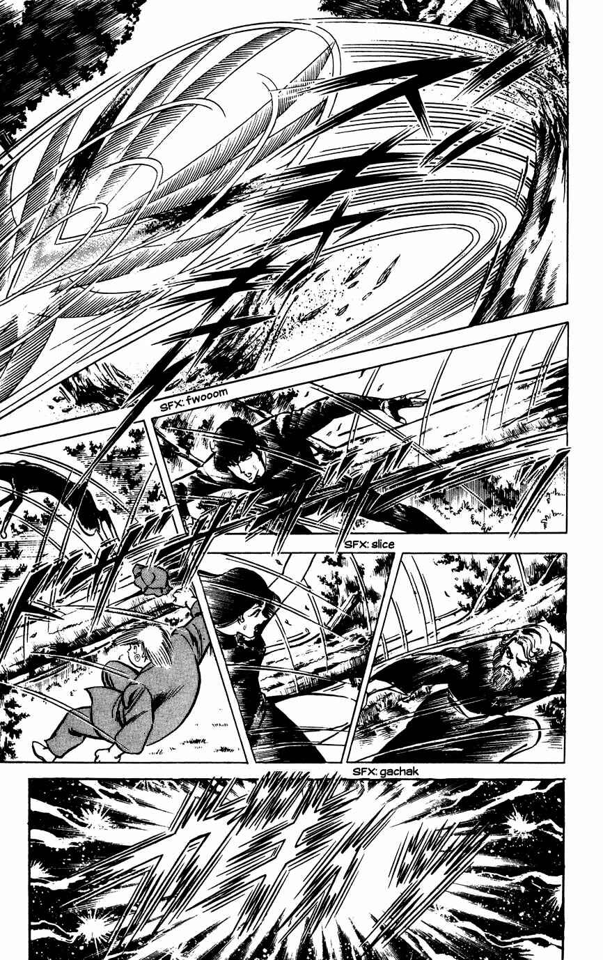 Page 3 Chapter 55 Black Angels