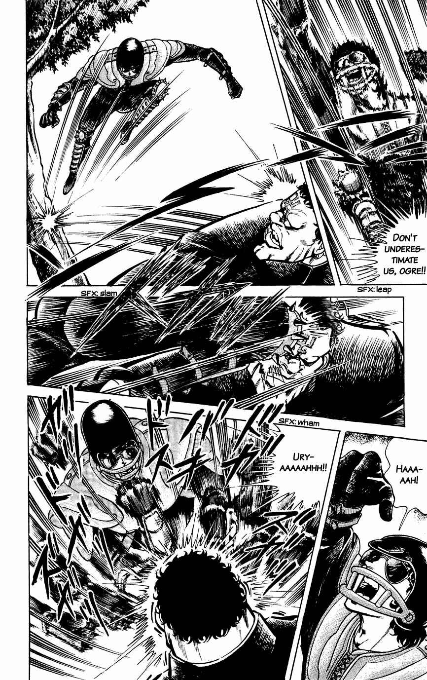 Page 8 Chapter 55 Black Angels