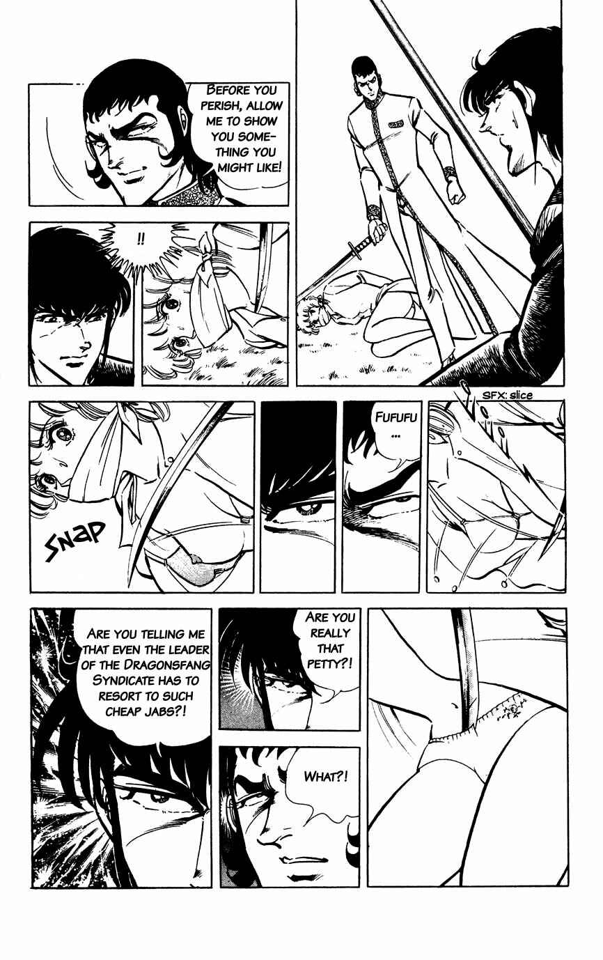 Page 9 Chapter 55 Black Angels