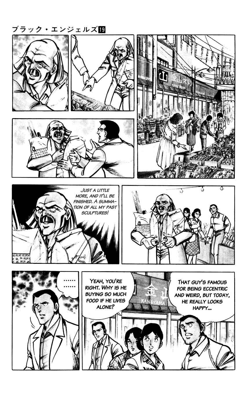 Page 11 Chapter 143 Black Angels