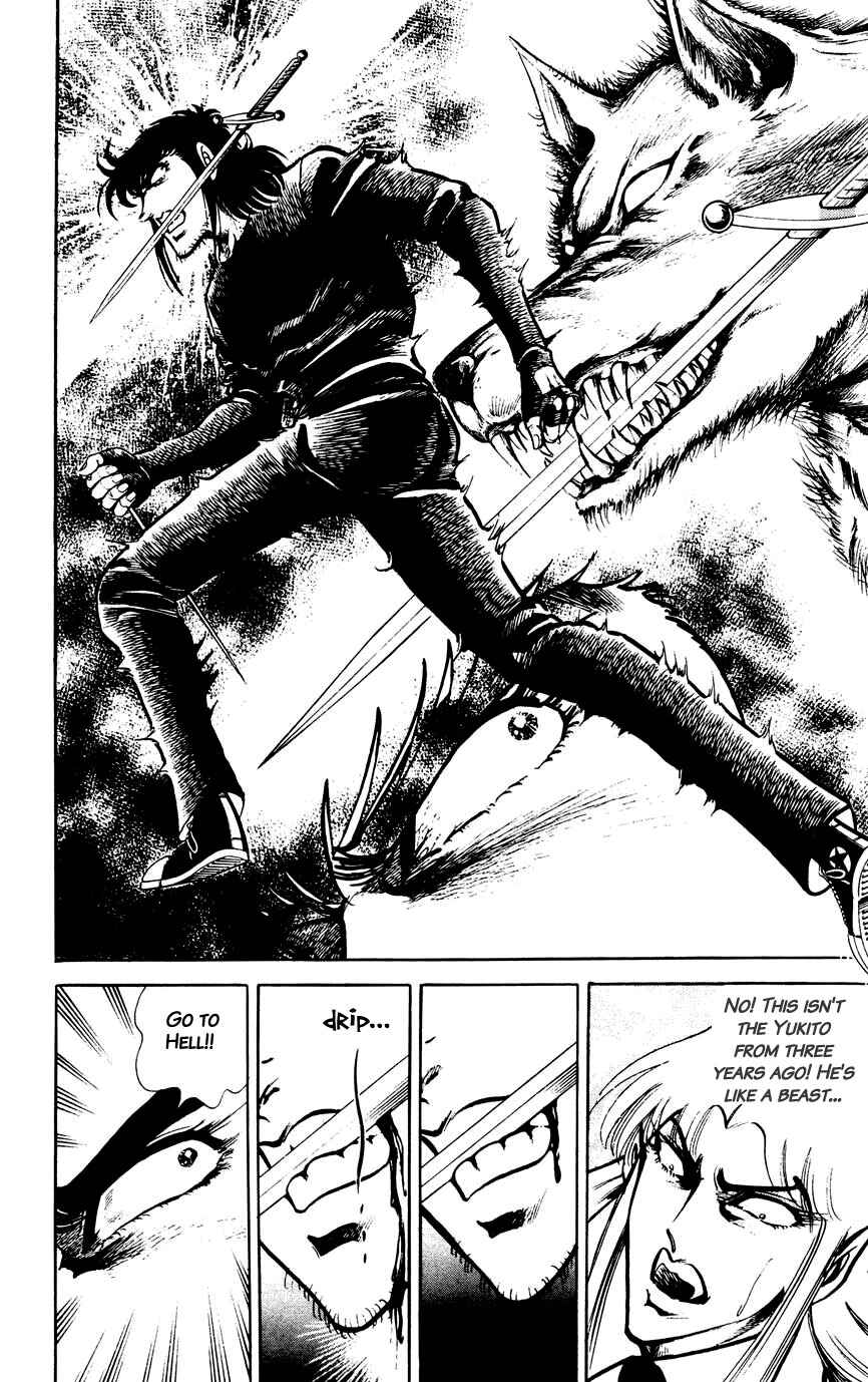 Page 20 Chapter 143 Black Angels