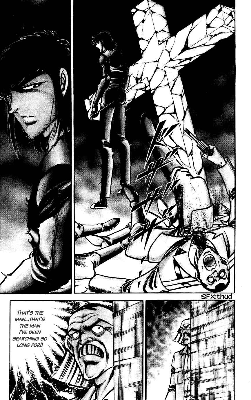 Page 5 Chapter 143 Black Angels