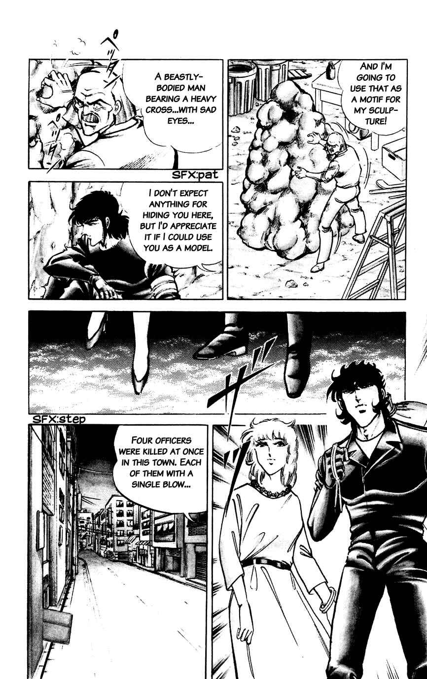 Page 8 Chapter 143 Black Angels