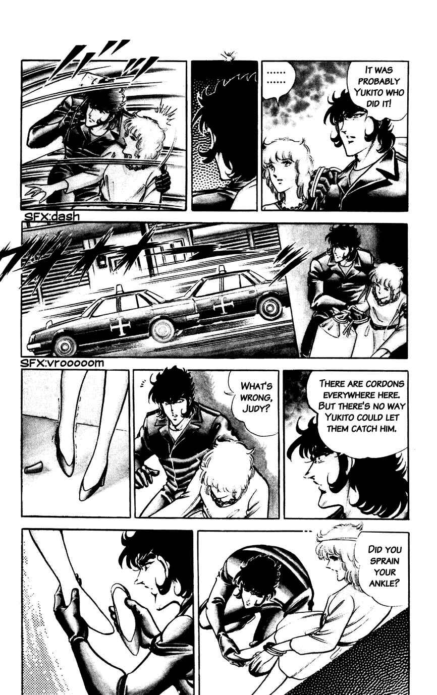 Page 9 Chapter 143 Black Angels