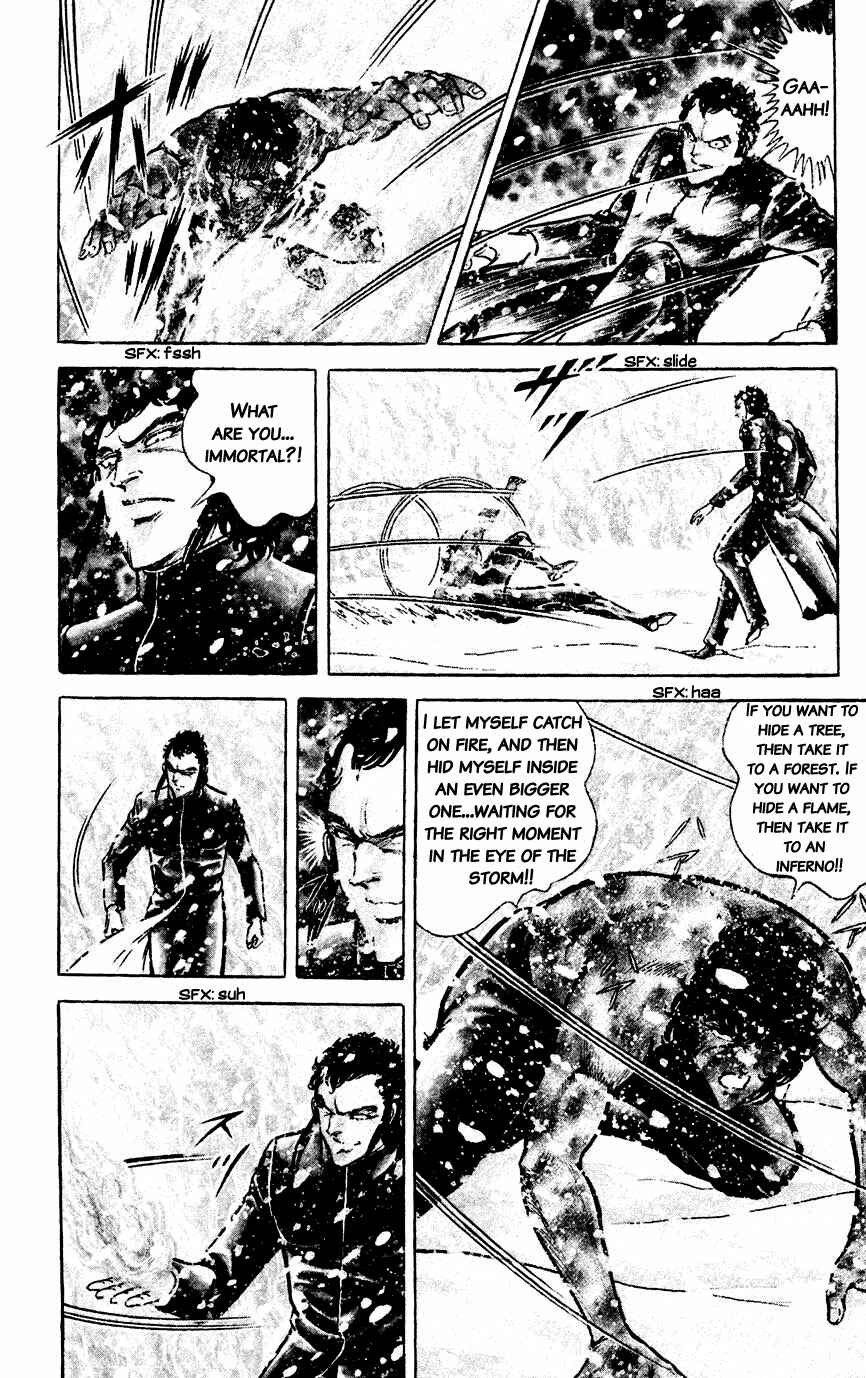 Page 15 Chapter 47 Black Angels