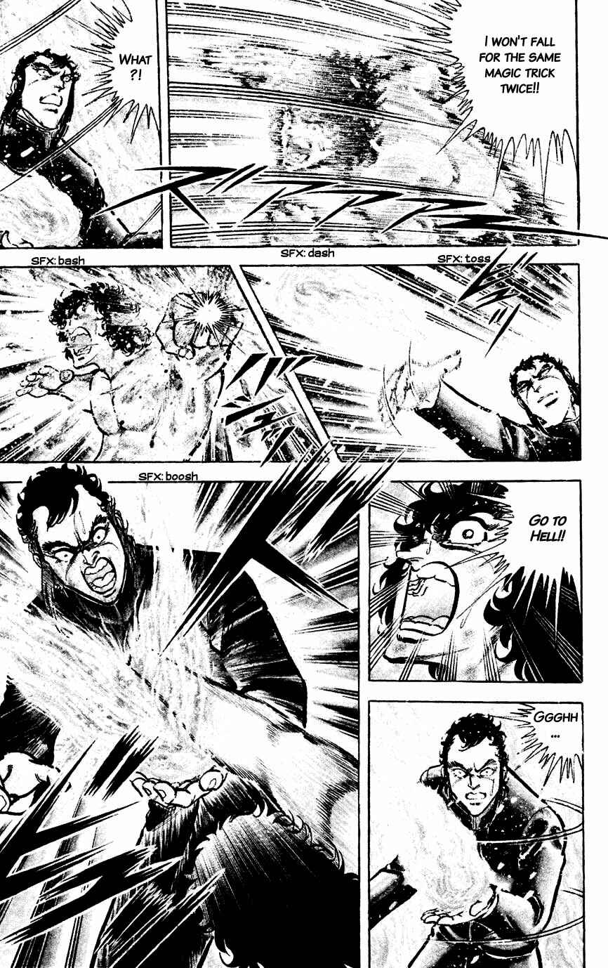 Page 18 Chapter 47 Black Angels