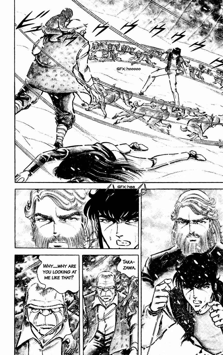 Page 5 Chapter 47 Black Angels