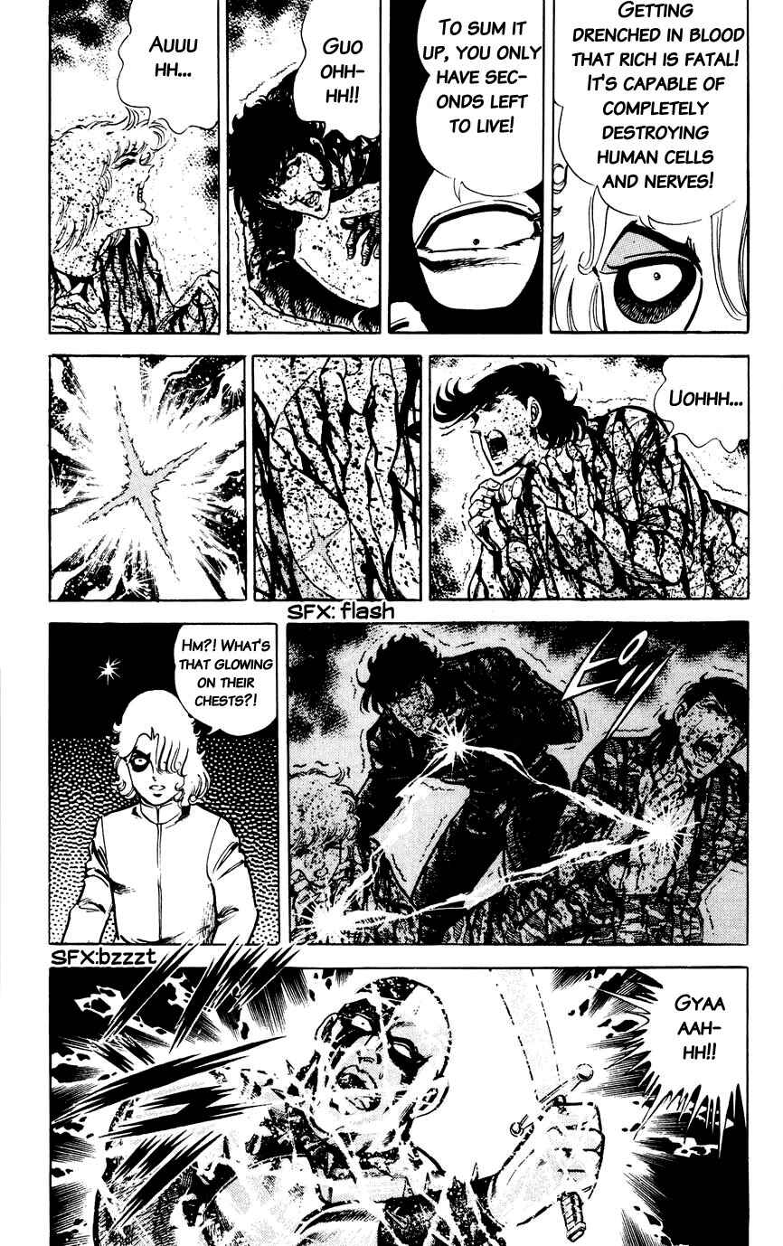 Page 12 Chapter 147 Black Angels