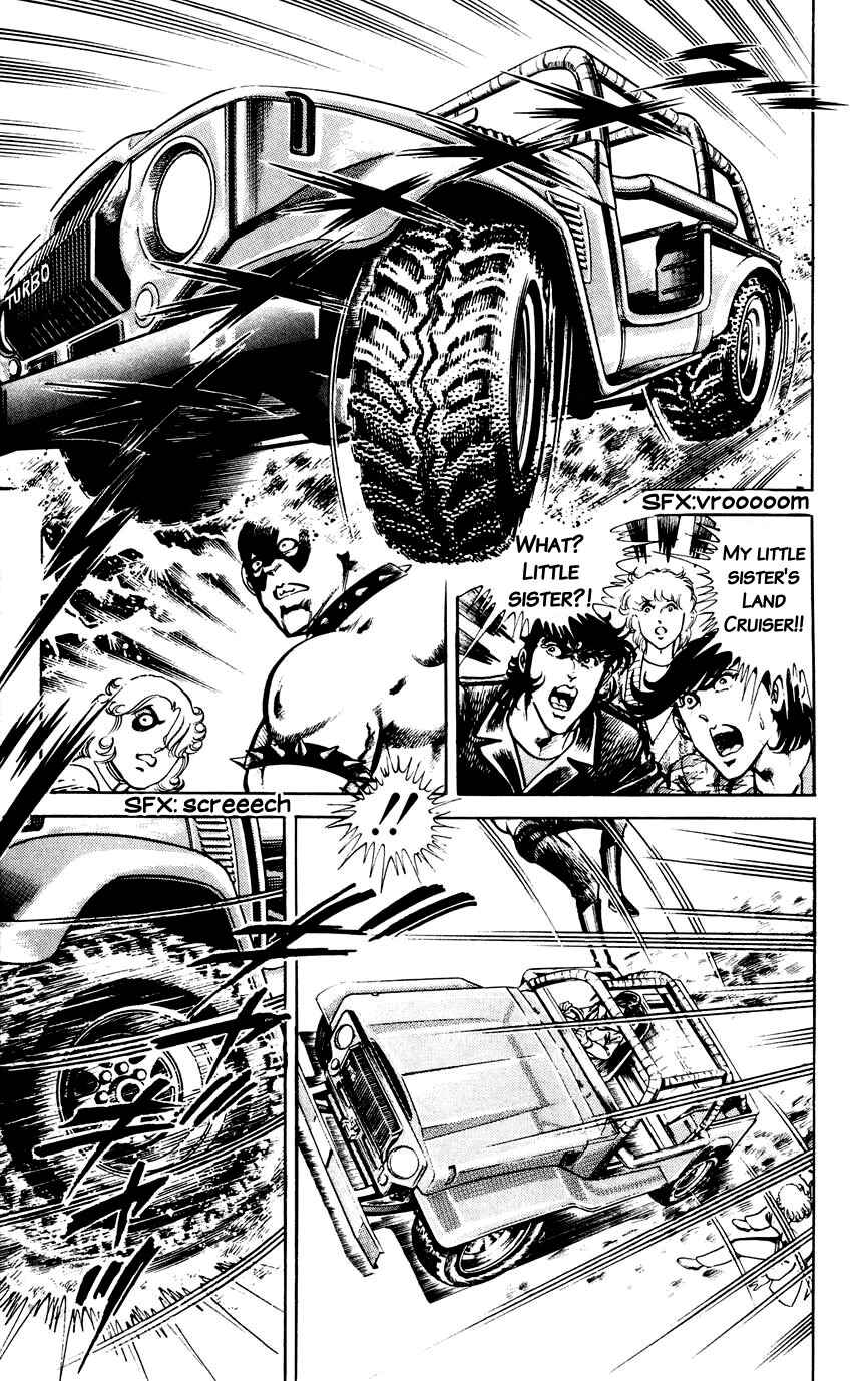 Page 17 Chapter 147 Black Angels