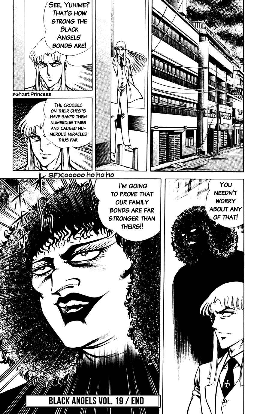 Page 19 Chapter 147 Black Angels