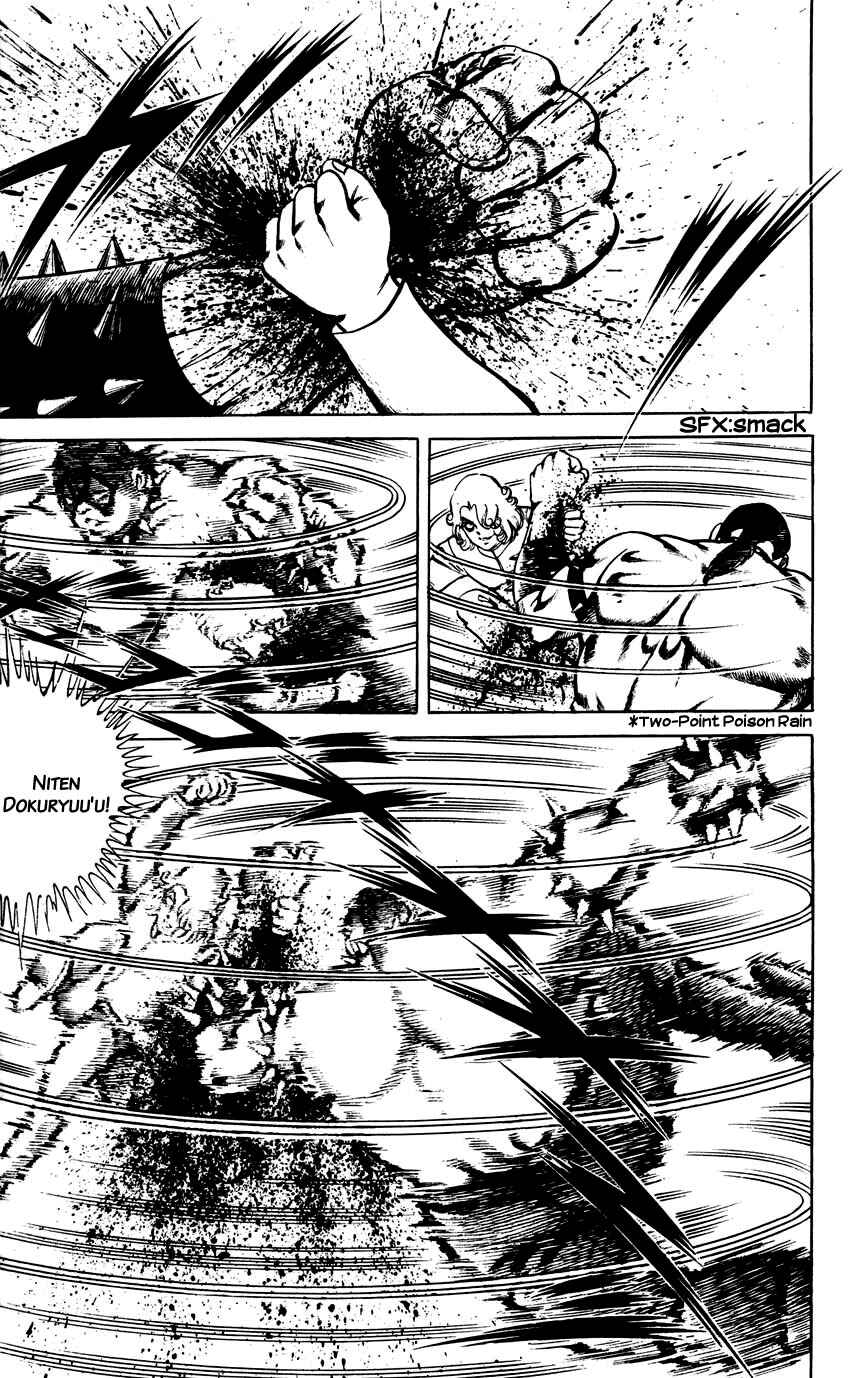 Page 9 Chapter 147 Black Angels