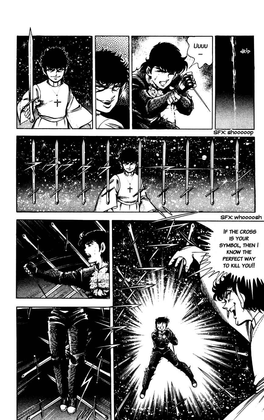Page 10 Chapter 135 Black Angels