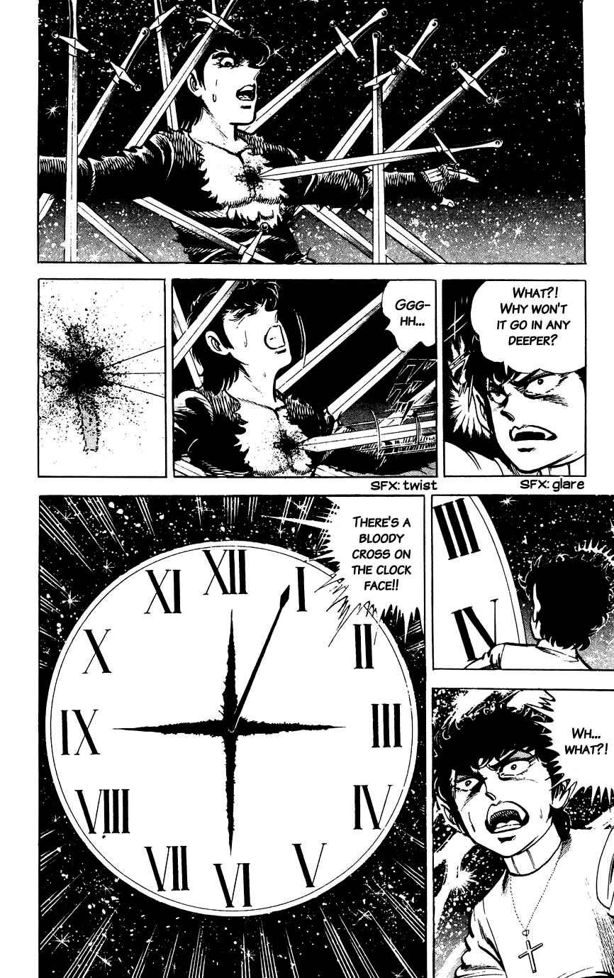 Page 12 Chapter 135 Black Angels