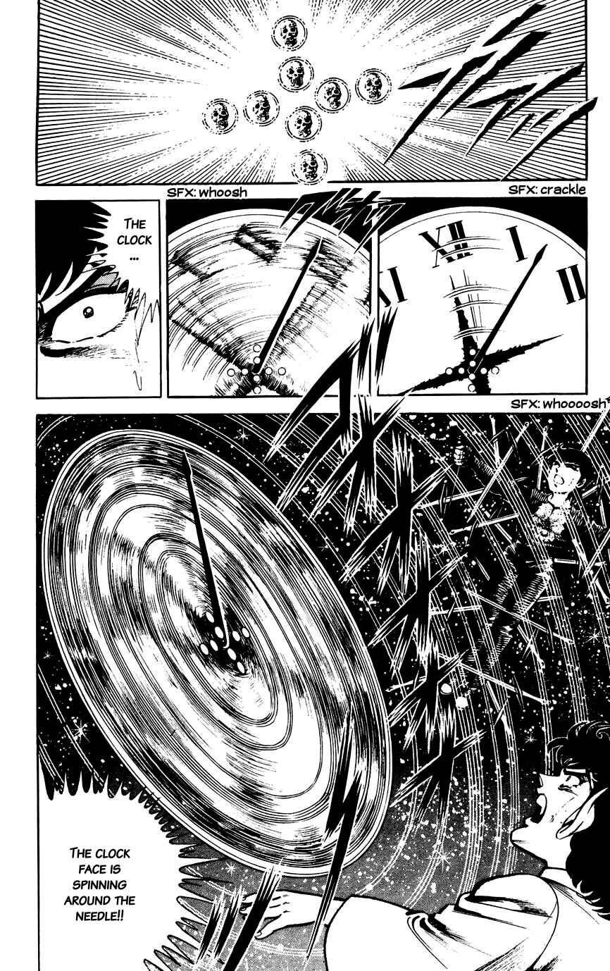 Page 14 Chapter 135 Black Angels