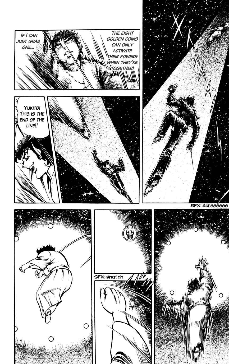 Page 18 Chapter 135 Black Angels