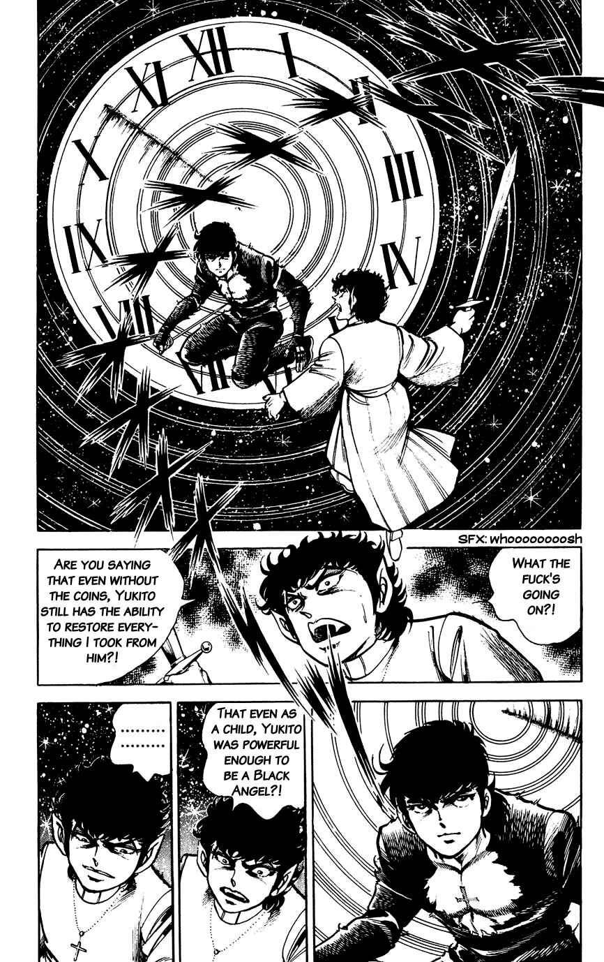 Page 2 Chapter 135 Black Angels