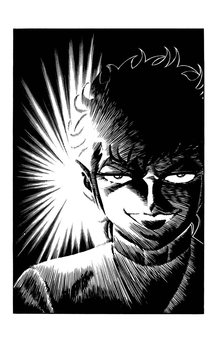Page 22 Chapter 135 Black Angels