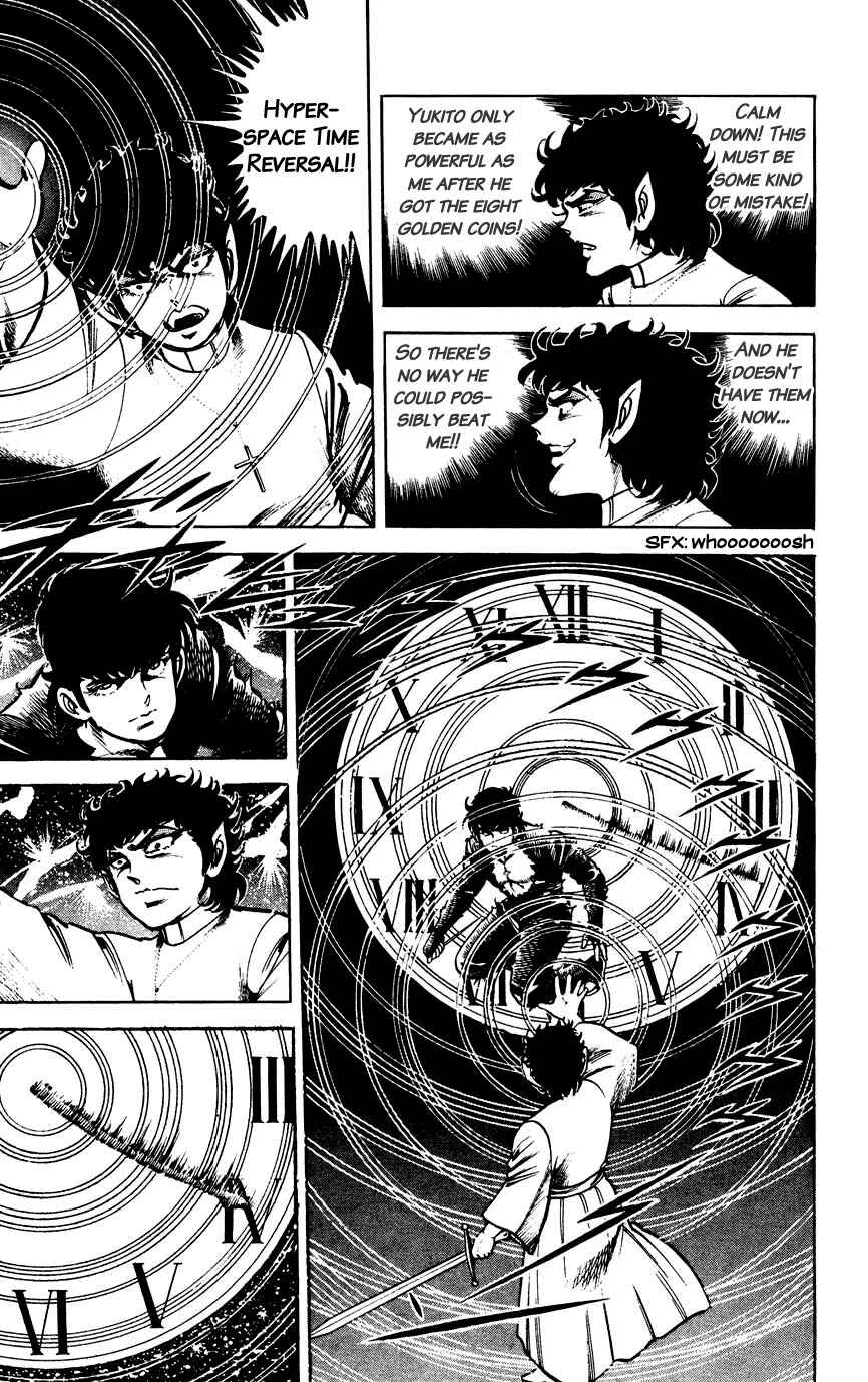 Page 3 Chapter 135 Black Angels