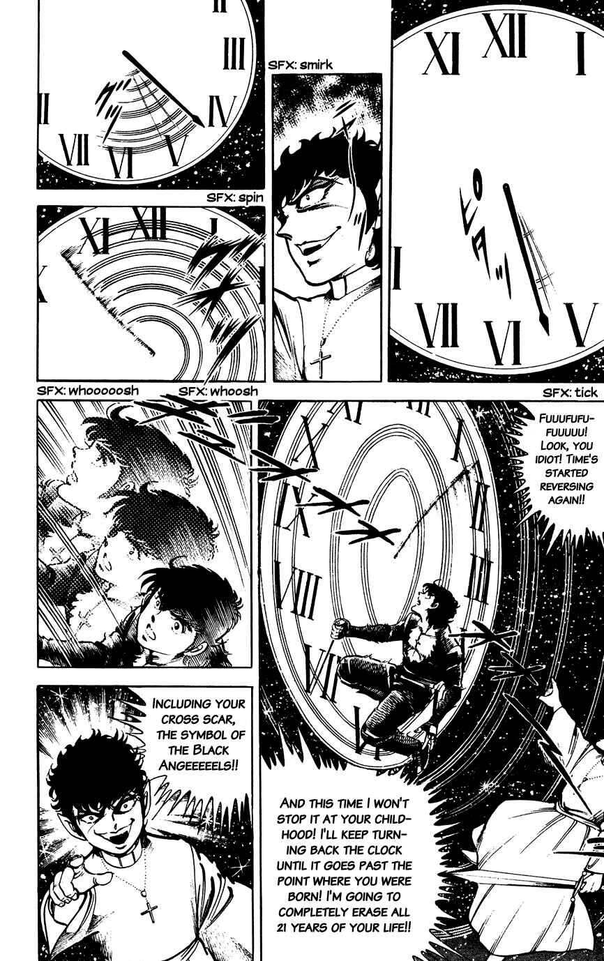 Page 4 Chapter 135 Black Angels